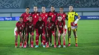 Jangan Lewatkan! Jadwal Siaran Langsung Timnas Indonesia Putri Vs Pakistan di Kualifikasi Piala Asia Putri 2026