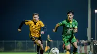 Kemenangan di Australia Jadi Bukti Kemampuan Adaptasi Persebaya di Luar Negeri