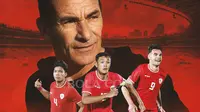 Jangan Lewatkan! Jadwal Siaran Langsung Timnas Indonesia U-23 Vs Brunei Darussalam di Piala AFF U-23 2025, Selasa 15 Juli