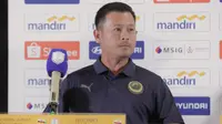 Respons Pelatih Brunei soal Duel Kontra Timnas Indonesia U-23: Kami Punya Banyak Pemain Bertalenta