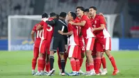 Jadwal Timnas Indonesia U-23 Vs Malaysia U-24 di Piala AFF U-23 2025