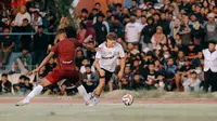 Duel Pramusim BRI Super League, Bali United dan Persis Sama-sama Dapat Banyak Pelajaran