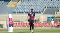 Wawancara Eksklusif dengan Kiper Persijap Jepara, Rodrigo Moura