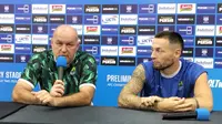 AFC Champions League Two: Bojan Hodak Jadikan Musim Lalu sebagai Pelajaran, 3 Pemain Persib Belum Siap Tampil Lawan Manila Digger