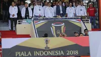 Kabar Baik untuk Sepak Bola Tanah Air! I.League Akan Hidupkan Lagi Piala Indonesia Mulai 2026