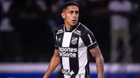 BRI Super League: Wartawan Brasil Bocorkan Calon Pemain Persija Jakarta