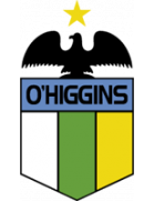 O′Higgins de Rancagua U21