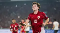 Erick Thohir: Ole Romeny Chat Patrick Kluivert Ingin Main untuk Timnas Indonesia di Putaran 4 Kualifikasi Piala Dunia 2026