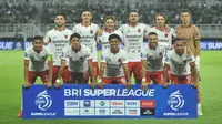 Adu Hebat Antarlini Bali United Vs PSIM di BRI Super League: Sektor Depan Siap Meneror