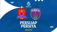 Prediksi Persijap Jepara Vs Persita Tangerang di BRI Super League: Laskar Kalinyamat Tangguh di Kandang, Pendekar Cisadane Siap Mengadang