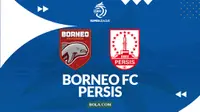 Prediksi Borneo FC Vs Persis di BRI Super League: Pesut Etam Digdaya, Laskar Sambernyawa Bisa Tambah Merana