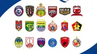 Jadwal BRI Super League 2025/2026 Pekan 9: Duel Panas Persebaya vs Persija, Persib Tantang PSBS Biak
