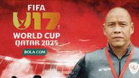 Serba-serbi Timnas Indonesia U-17 di Piala Dunia U-17 2025: Satu-satunya Wakil Asia Tenggara dan Siap Bikin Kejutan