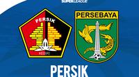 Duel Antarlini Persik Vs Persebaya di BRI Super League: Adu Tajam Eropa Kontra Amerika Latin