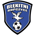 Blekitni Ropczyce