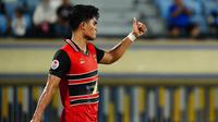 DPMM FC Angkut 2 Striker Gacor Amerika Latin, Nasib Ramadhan Sananta Bisa Terancam