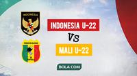 Prediksi Timnas Indonesia U-22 Vs Mali: Pasukan Indra Sjafri Bebas Berekspresi