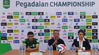 Kata-kata Ansyari Lubis Setelah PSS Comeback Dramatis Lawan Persiku di Pegadaian Championship: Luar Biasa!