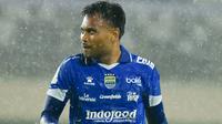 AFC Champions League Two: Incar Tiga Poin Demi Lolos ke Fase Berikutnya, Ini Kata Winger Persib, Saddil Ramdani