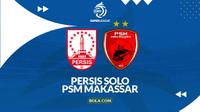 Sukses Gebuk Persis Lewat Comeback Dramatis, Pelatih PSM Singgung Tiga Serangan Jantung