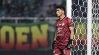 Pilihan Hermansyah: Daffa Fasya Paling Tepat Kawal Gawang Timnas Indonesia U-22 di SEA Games 2025