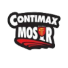 Contimax MOSiR II Bochnia Woemn