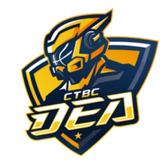 New Taipei CTBC DEA