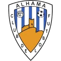 Alhama CF B Women