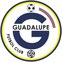 Guadalupe FC U19
