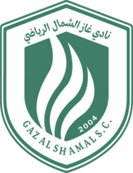 Ghaz Al Shamal