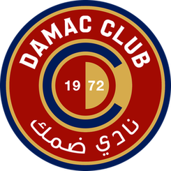 Damac FC U21