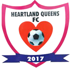 Heartland Queens Women