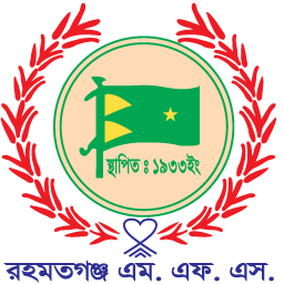 Abahani Limited Dhaka