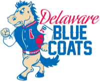 Delaware Blue Coats
