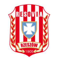 Resovia Youth