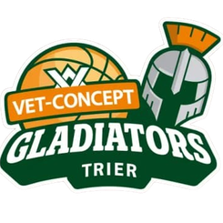 Gladiators Trier