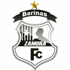Zamora FC Barinas B