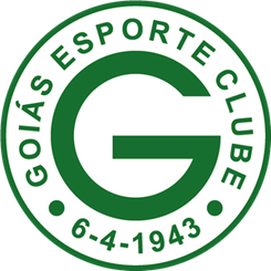 Goi&aacute;s EC