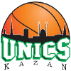Kazan Unics 2