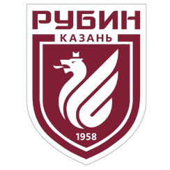 Rubin Kazan-2