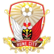 Hume City U23