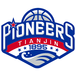 Tianjin Pioneers Reserves
