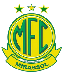Mirassol - SP