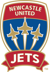 Newcastle Jets FC Youth
