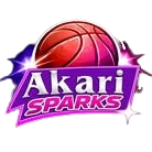 Akari Sparks (W)