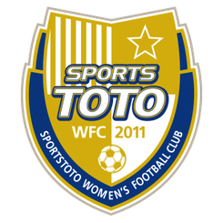 Sejong Sportstoto WFC