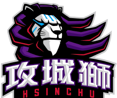 Taipei Taishin Mars