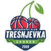 Tresnjevka 2009 Women
