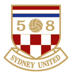 Sydney Olympic U20