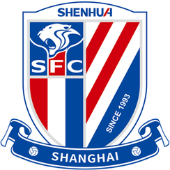 Shanghai Shenhua Women